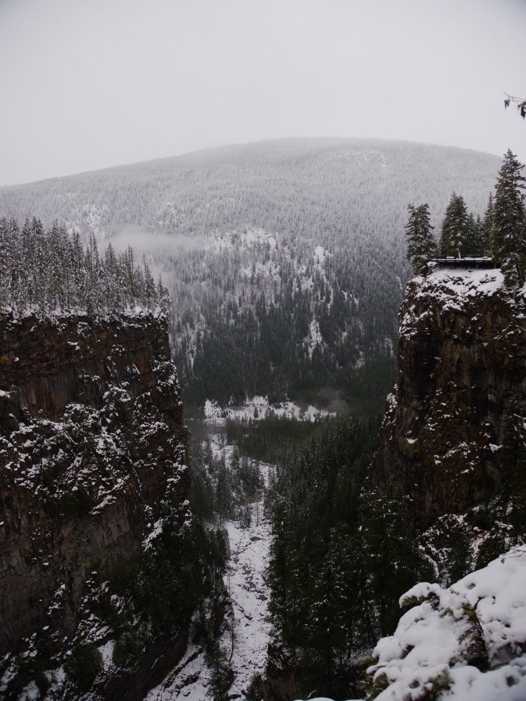 wells gray provincial&nbsp;park